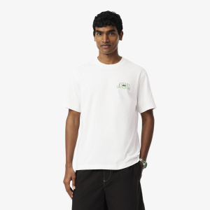 Мужская футболка Lacoste T-SHIRT