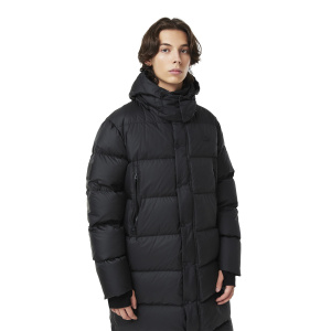 Мужская куртка Lacoste LONG PUFFER