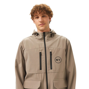 Мужское пальто UNITED 4 COAT