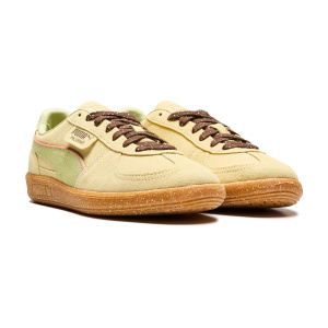 Женские кеды PUMA PALERMO CANNOLI