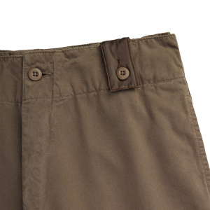 Мужские брюки Alpha Industries BELGIAN M64 PANT