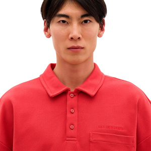 Мужское поло Les Benjamins POLO TEE 304