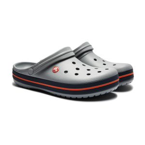 Женские сланцы CROCS Crocband