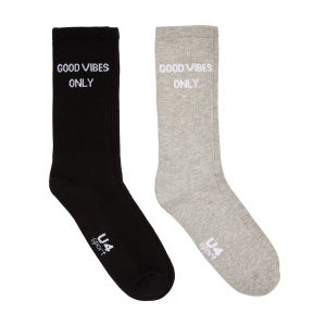 Носки UNITED SOCKS DOUBLE