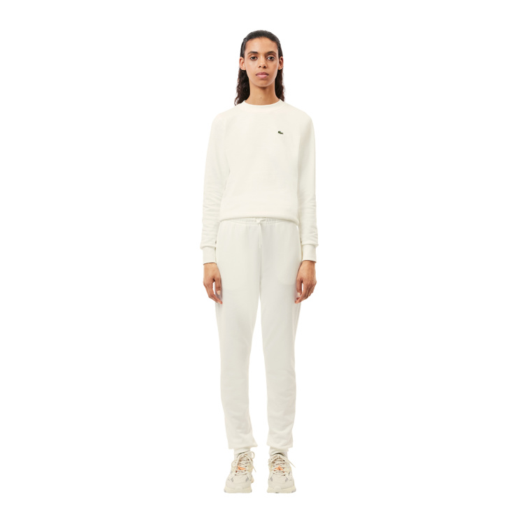 Женские спортивные штаны Lacoste TRACKSUIT TROUSER