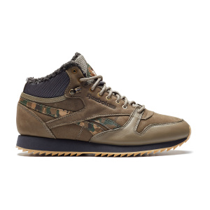 Мужские кроссовки Reebok CLASSIC LEATHER MID