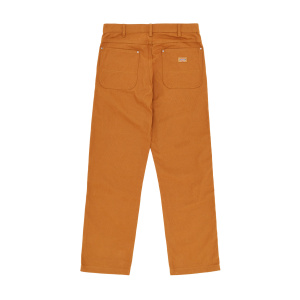 Мужские джинсы DICKIES DUCK CANVAS UTLTY STONE WASHED BROWN DUCK