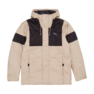 Мужская куртка PUMA 651 Protective Down Jacket