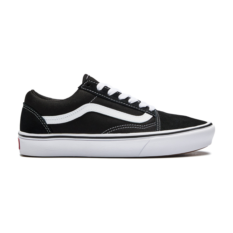 Кеды Vans UA ComfyCush