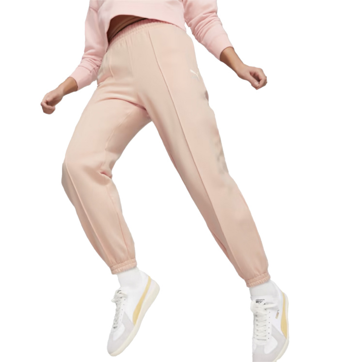 Женские спортивные штаны PUMA Classics Sweatpants