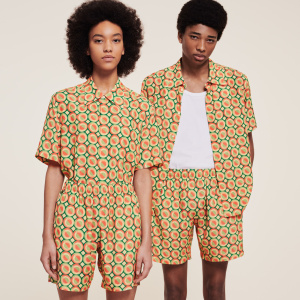 Мужские шорты Lacoste SHORTS