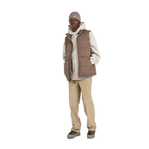Мужская жилетка Dickies WALDENBURG VEST