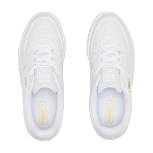 Женские кеды PUMA Cali Dream Leather