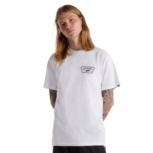 Мужская футболка Vans FULL PATCH BACK SS TEE