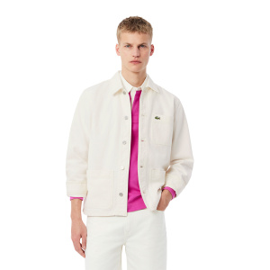 Мужская рубашка Lacoste LSHIRT