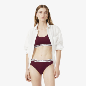 Женское нижнее белье Lacoste 8F1333 DRD