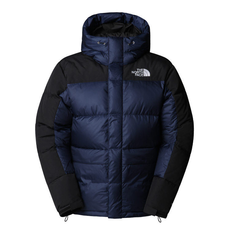 Мужская куртка The North Face Himalayan DOWN PARKA