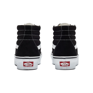 Женские кеды Vans UA Sk8-Hi PLATFORM 2.0