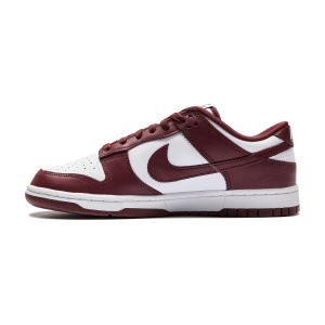 Мужские кроссовки Nike Dunk Low Retro