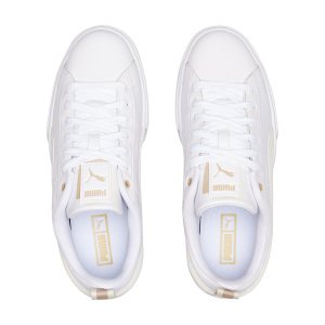 Женские кеды PUMA Mayze Leather