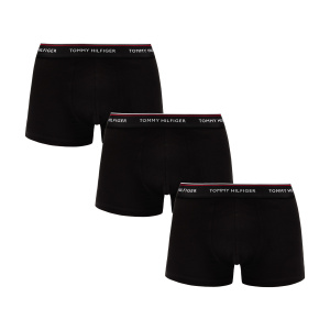Мужское нижнее белье Tommy Hilfiger 3P LR TRUNK