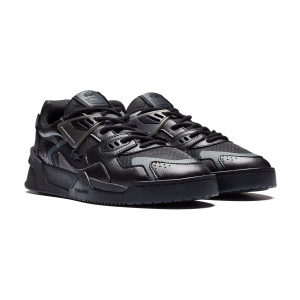 Женские кеды Lacoste LT COURT 125