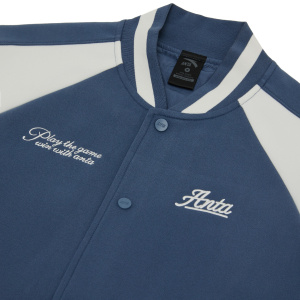 Мужская куртка Anta Clairefontaine WINDBREAKER