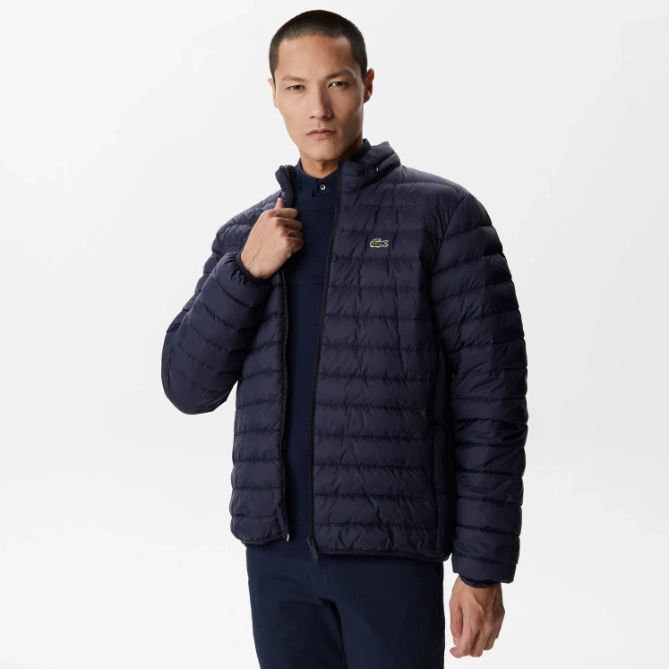 Мужская куртка Lacoste BLOUSON