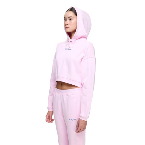 Женская толстовка Les Benjamins HOODIE