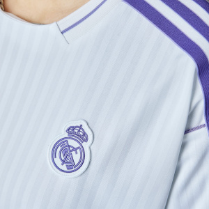 Мужская футболка adidas REAL ICON JSY