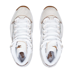 Мужские кроссовки Reebok QUESTION MID