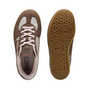 Женские кеды PUMA Palermo Elevata