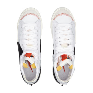 Мужские кеды Nike BLAZER MID `77 JUMBO