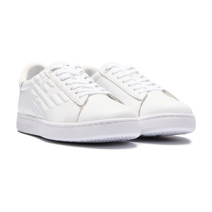 Детские кроссовки EA7 SNEAKERS