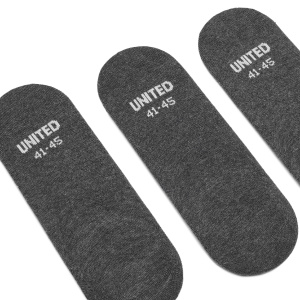 Мужские UNITED 4 Носки UNITED