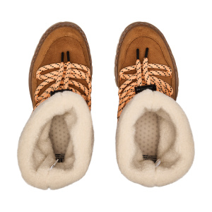 Женские ботинки Palladium PALLASHOCK HIVER