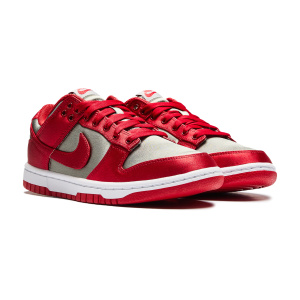 Женские кеды Nike Dunk Low