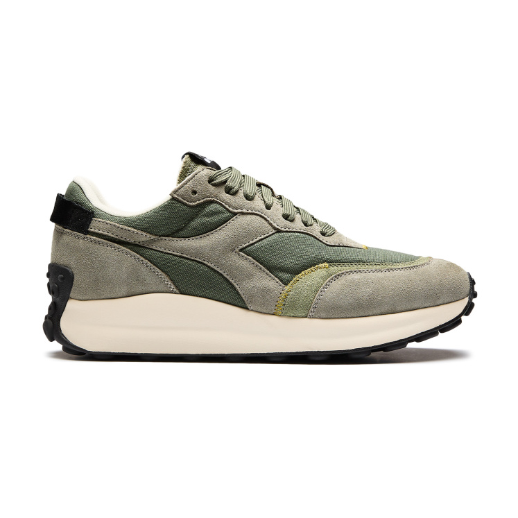 Кроссовки diadora RACE SUEDE SW