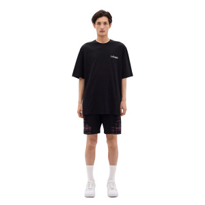 Мужская футболка Les Benjamins OVERSIZED TEE