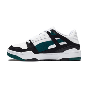 Кеды Slipstream Box Out PUMA WhiteMalachite