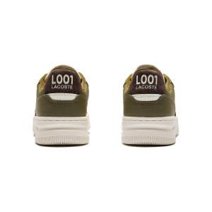 Женские кроссовки Lacoste L001 SET 225 4 SFA