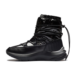 Женские ботинки EA7 SNOW BOOT LACES HIGH