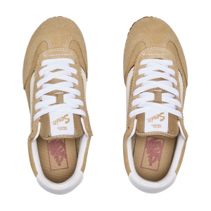 Женские кроссовки Vans Super Lowpro