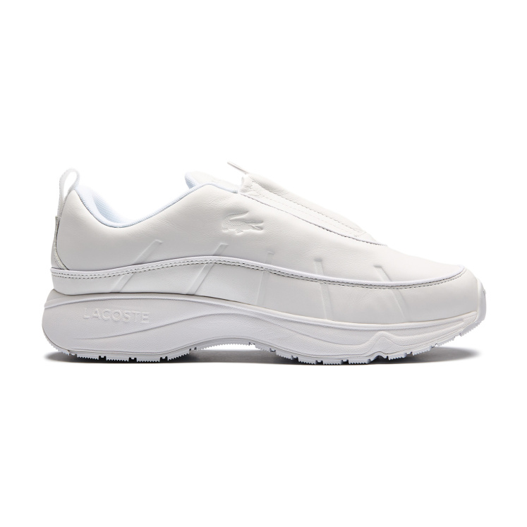 Мужские кроссовки Lacoste AUDYSSOR ZIP OG 124 1 SMA