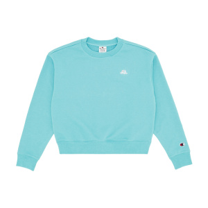 Женская толстовка CML CHAMPION LOGO