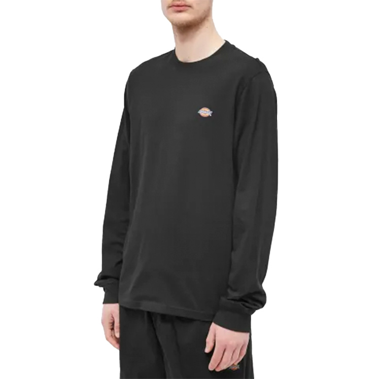 Мужская толстовка Dickies LS MAPLETON TEE