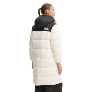 Женская куртка The North Face NUPTSE PARKA