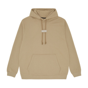Мужская толстовка UNITED 4 1.0 ESSENTIALS M HOODIE