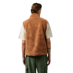 Мужская жилетка UNITED 4 SHEPA DOUBLE SIDED VEST