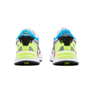 Кроссовки PUMA RSZ LTH